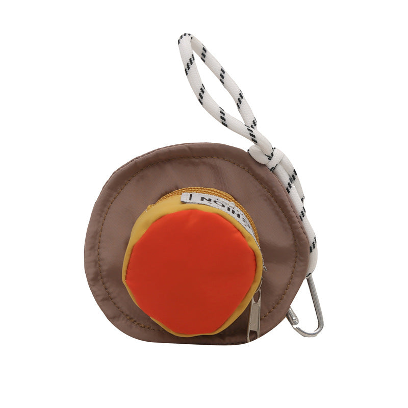 Spaß und verspielte Mini-Tasche Brehn