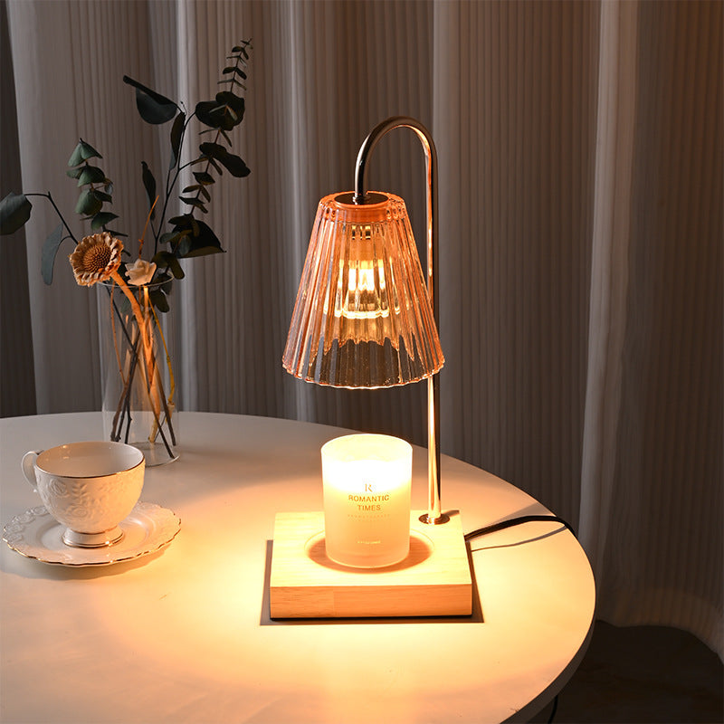 Zeitgenössische Minimalistische Tischlampe