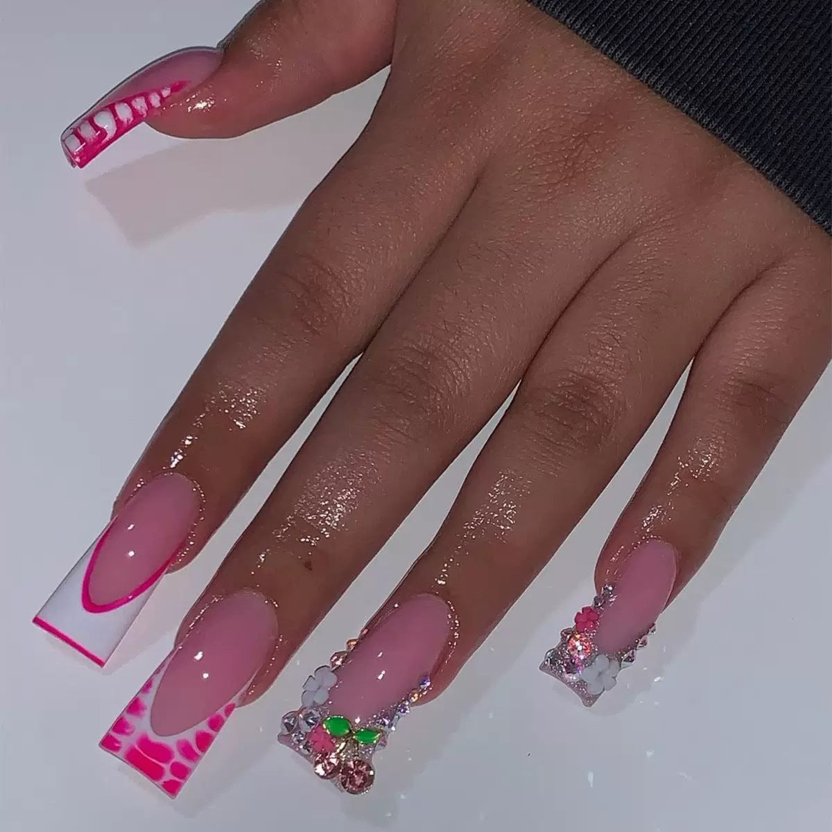 Kreative Nagelkunst Zubehör Brehn