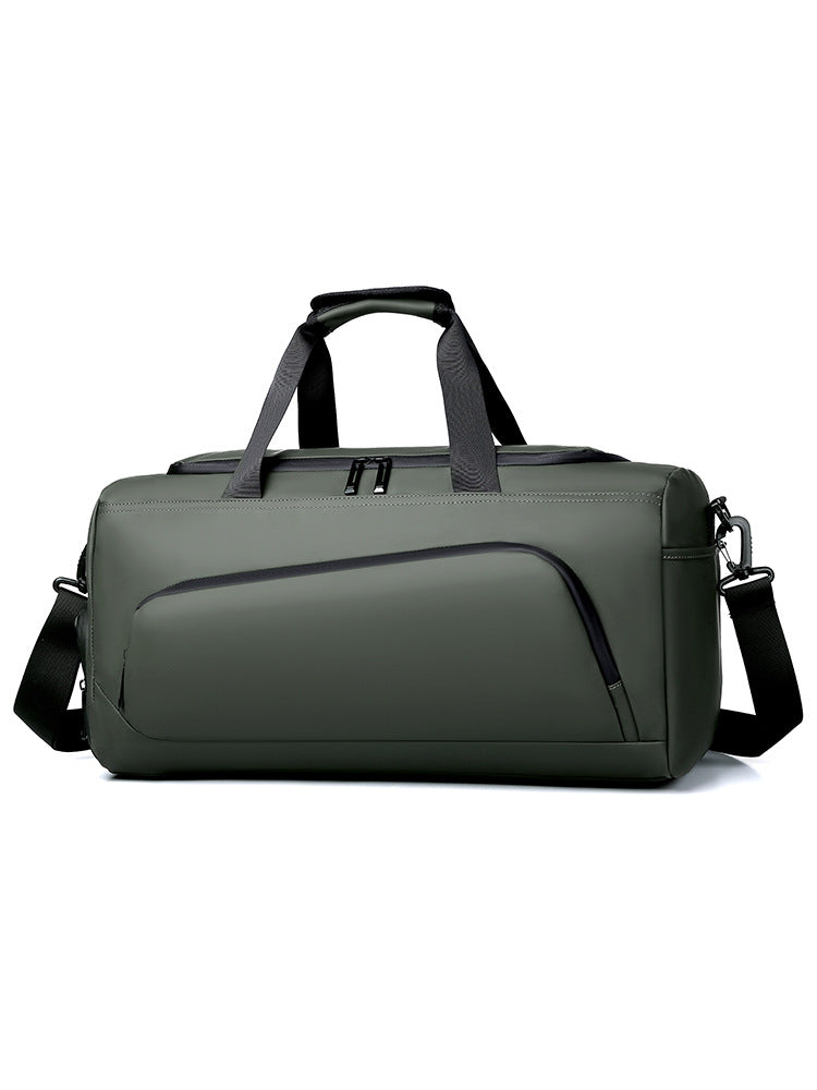 Haltbarer Allzweck Reise Duffle Bag Brehn