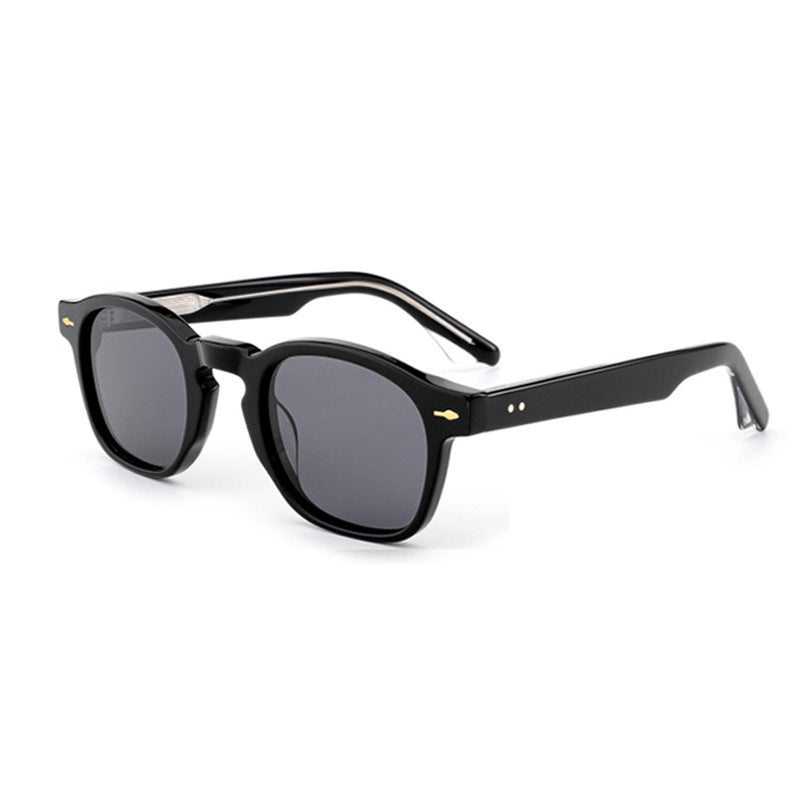 Damen Sonnenbrille im stilvollen Schildkrötendesign Brehn