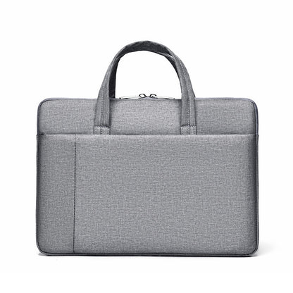 WoElegant Laptop Aktentasche Brehn