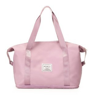 Leichtgewicht wasserdichte Fitness-Duffle Brehn