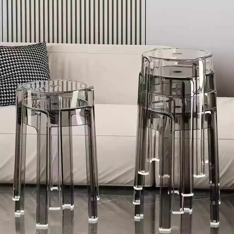 klarer Hocker Brehn