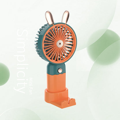 Mini Tischventilator Brehn
