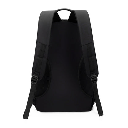 Haltbarer Multi-Fach-Rucksack Brehn