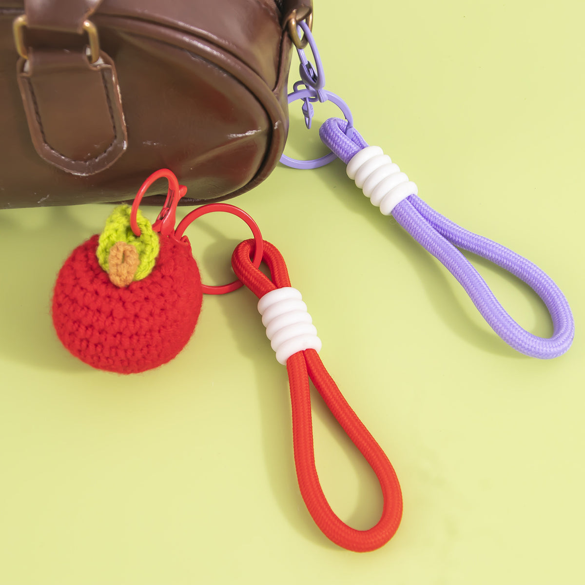 Leichtgewicht Utility Schlüsselanhänger Halter Brehn