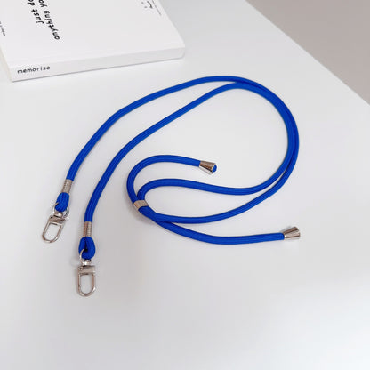 Haltbares Geflochtenes Stoff-Lanyard Brehn