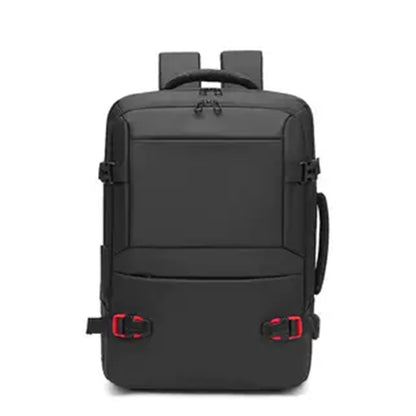 Vielseitiger Sleek Reiserrucksack