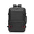 Vielseitiger Sleek Reiserrucksack