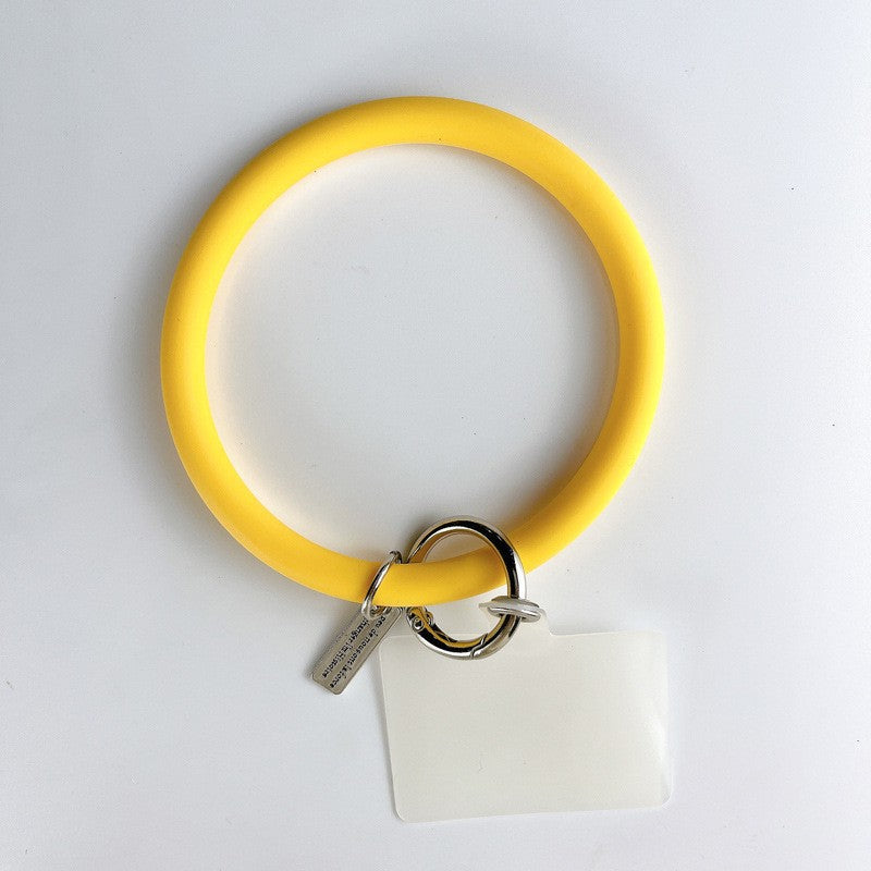 Multi-Funktionaler Clip-On Ring Schlüsselanhänger Brehn