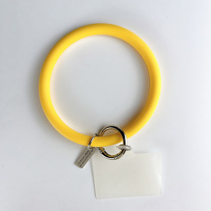 Multi-Funktionaler Clip-On Ring Schlüsselanhänger Brehn