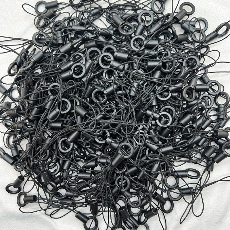 Vielseitiger Lanyard-Connector Brehn