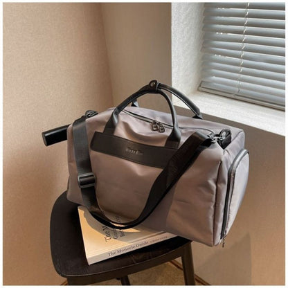 Haltbarer Reise-Duffelbag Brehn