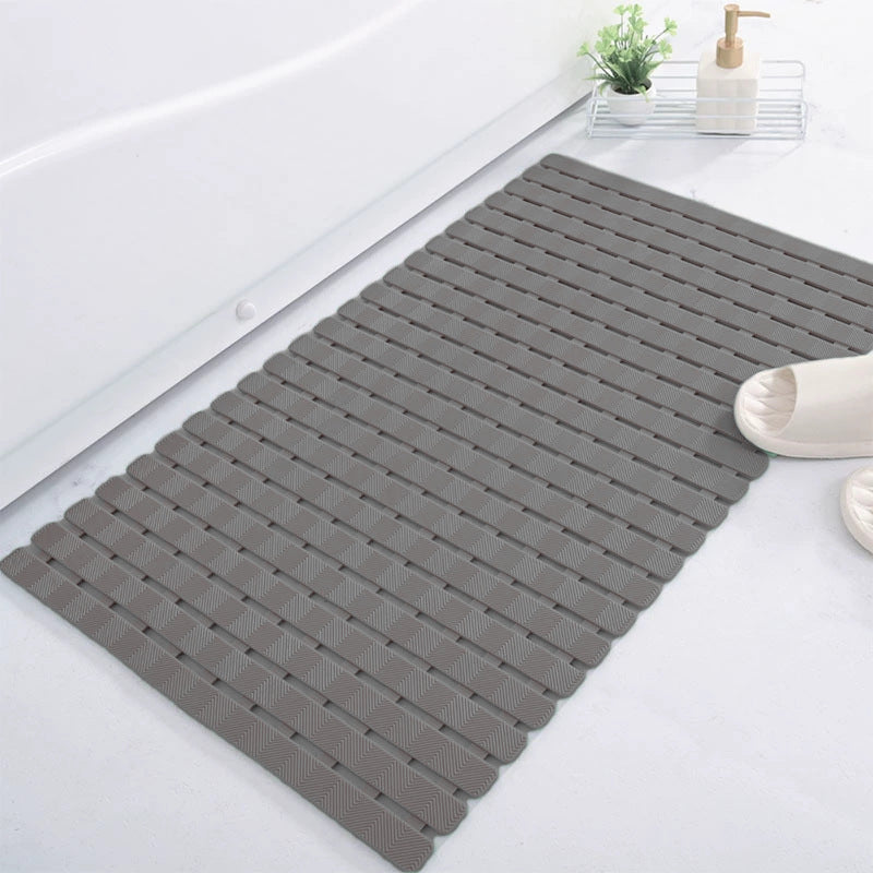 Anti-Rutsch-Badematte Brehn