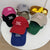Herren Freizeit Baseballkappe Brehn