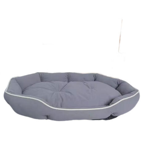 Bequemes orthopädisches Hundebett