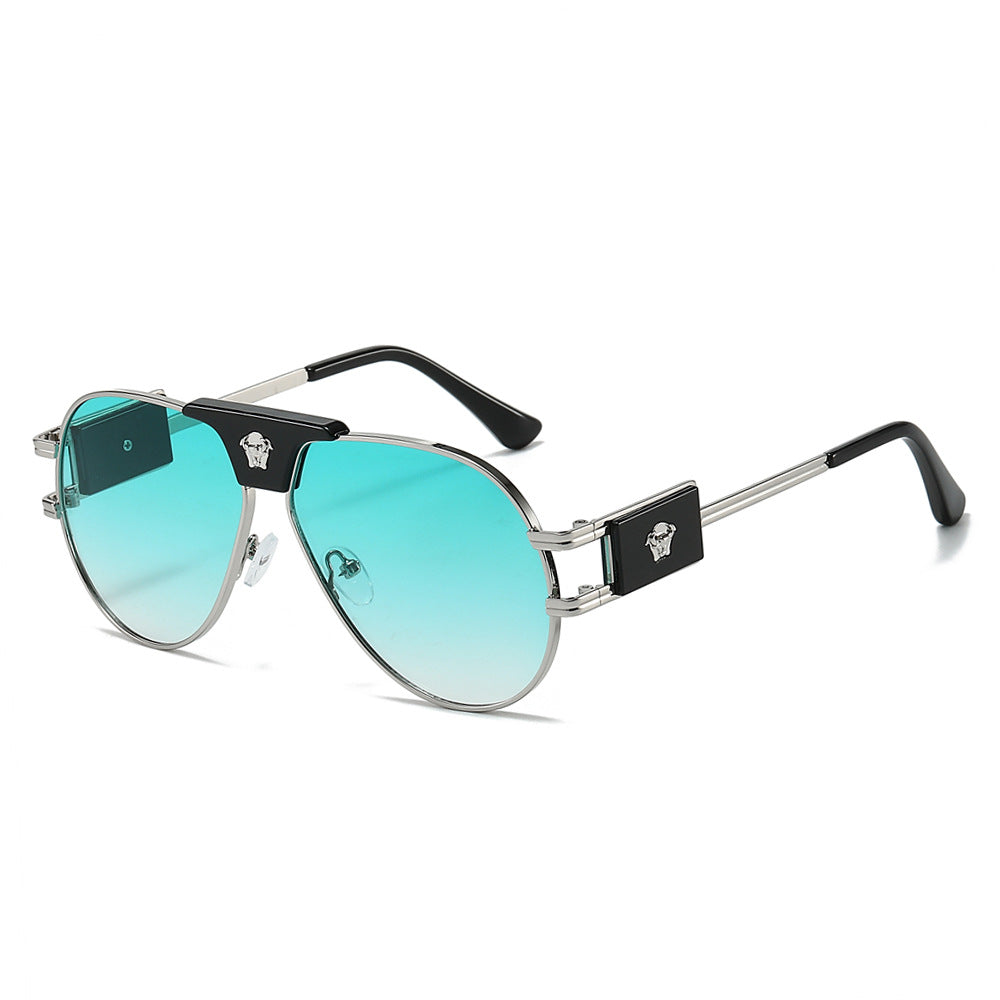 Damen Modische Sonnenbrille Brehn