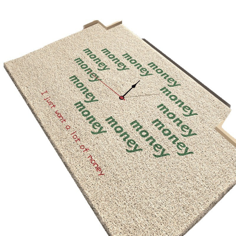 Motivationsfußmatte Brehn