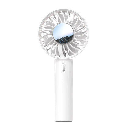 Damen tragbarer Mini Ventilator Brehn