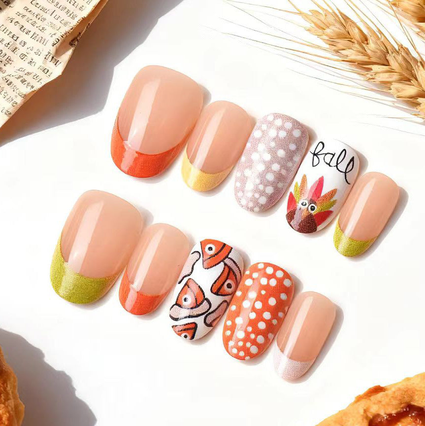 Nail Art Zubehör Brehn