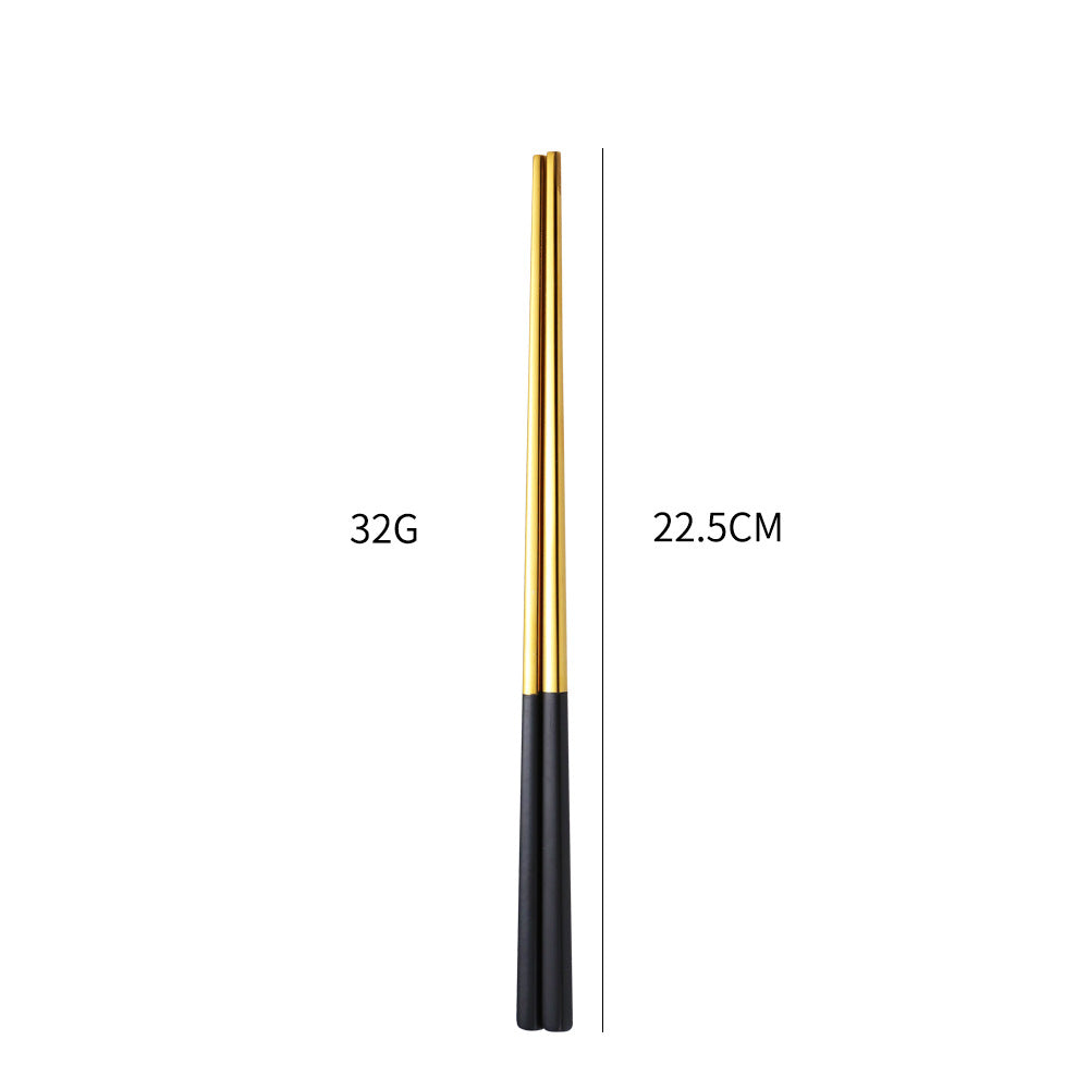 Eleganter Löffel mit Luxuriösem Griff Brehn