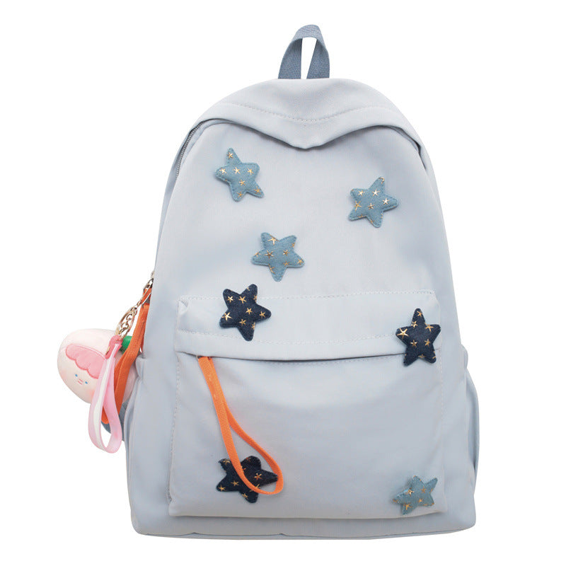 Verspielt Verziertes Rucksack Brehn