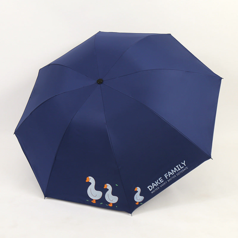 Damen Regenschirm Brehn