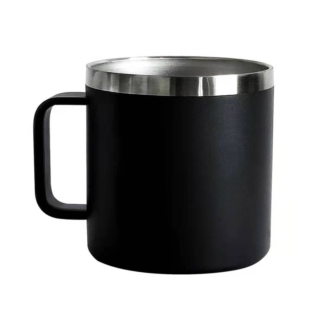 Unisex Isolierter Kaffeebecher Brehn