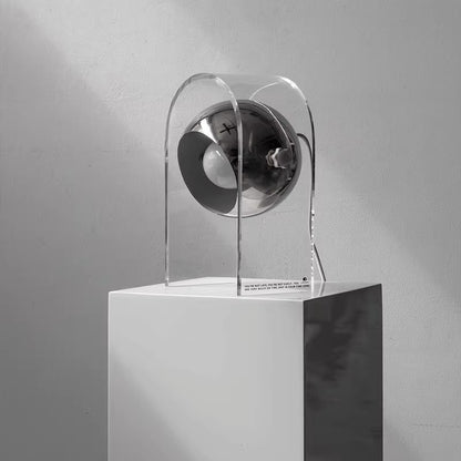 Moderne Abstrakte Tischlampe