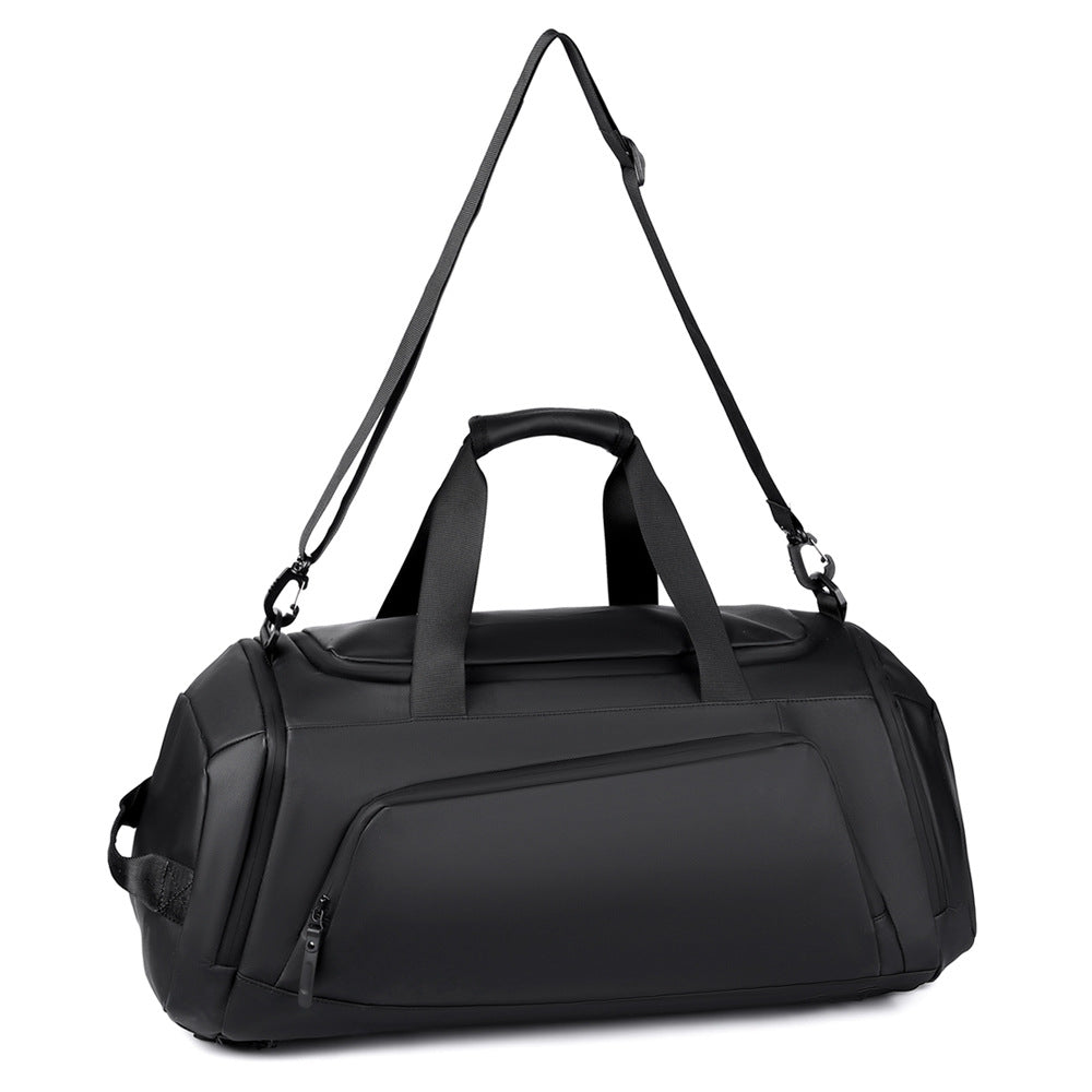 Allwetter vielseitige Reisetasche Brehn
