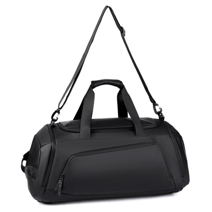 Allwetter vielseitige Reisetasche Brehn