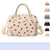 Stilvolle Reisetasche Brehn