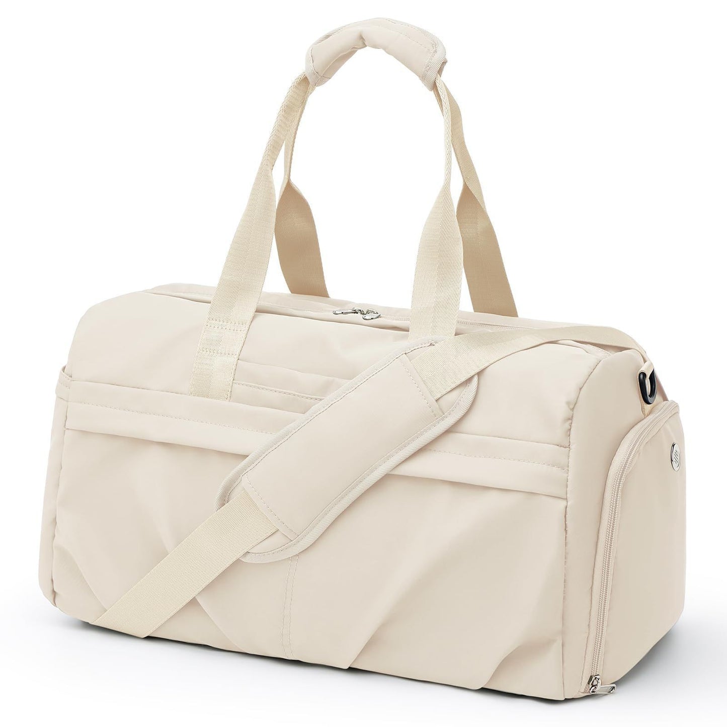 Geräumige Sport- und Reisetasche Brehn