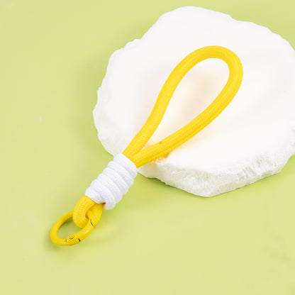 Stylische Paracord Schlaufen Schlüsselanhänger Brehn