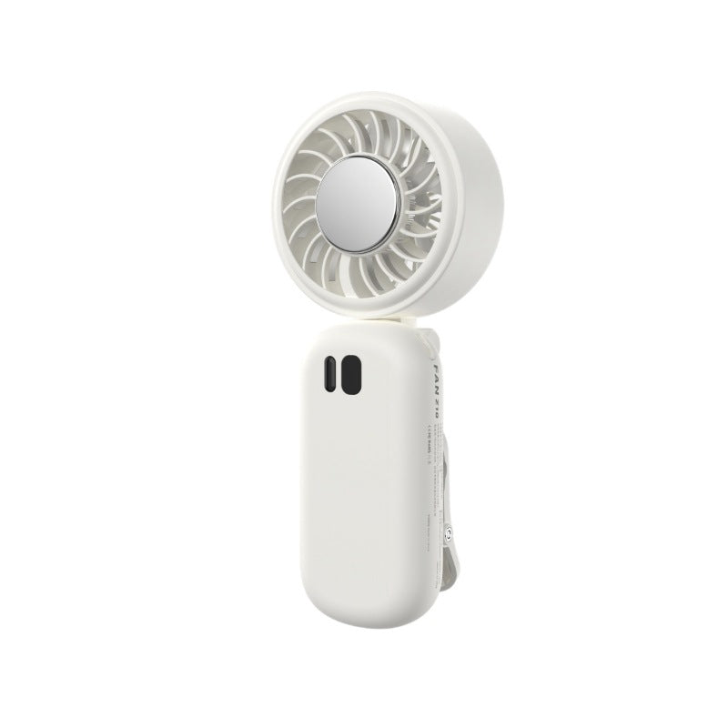 Damen tragbarer Mini Ventilator Brehn