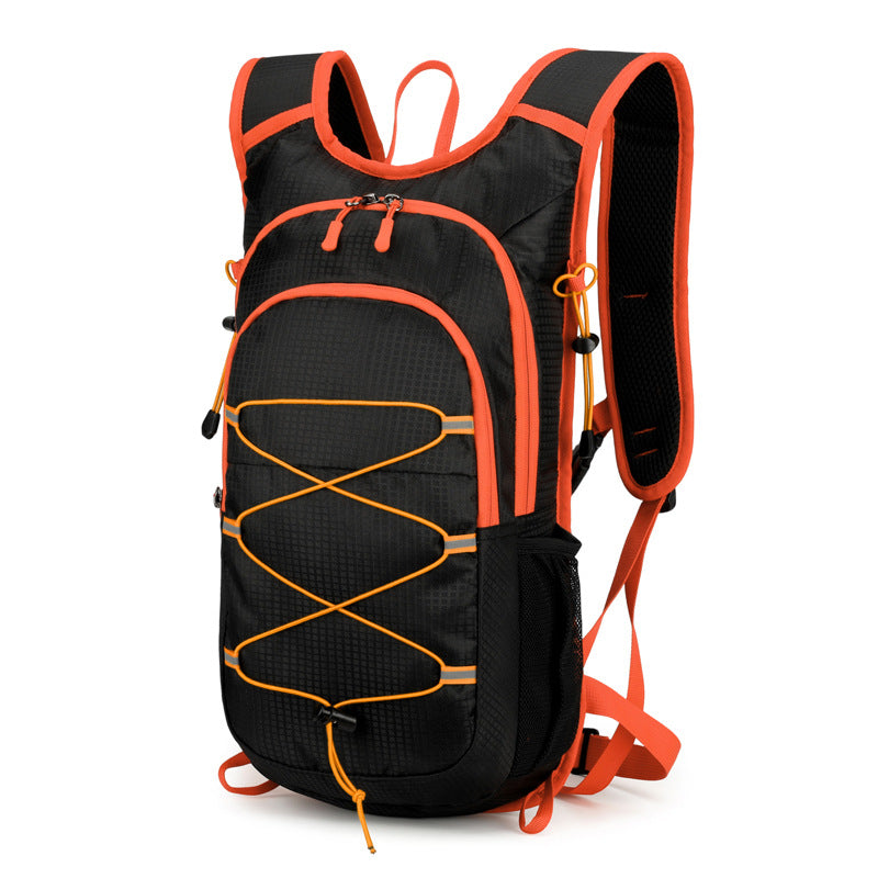 Leichtgewichtiger Hydration Pack Brehn