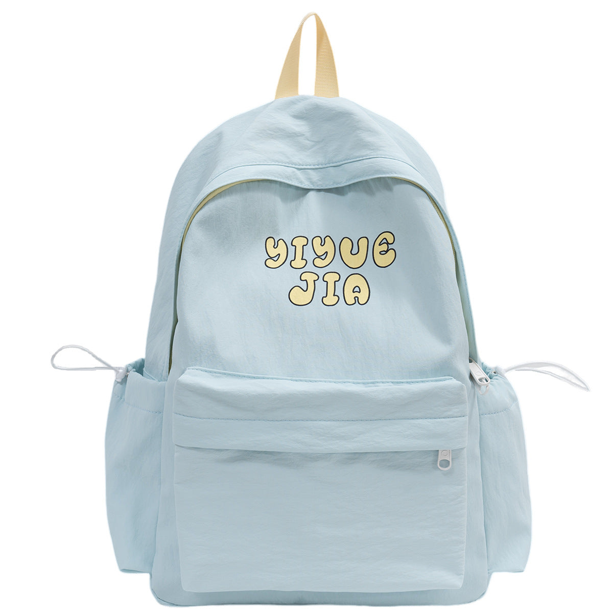 Stylischer Grafikdruck Rucksack Brehn