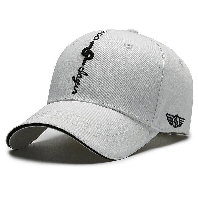 Herren Freizeit Baseballmütze Brehn