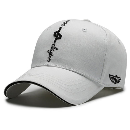 Herren Freizeit Baseballmütze Brehn