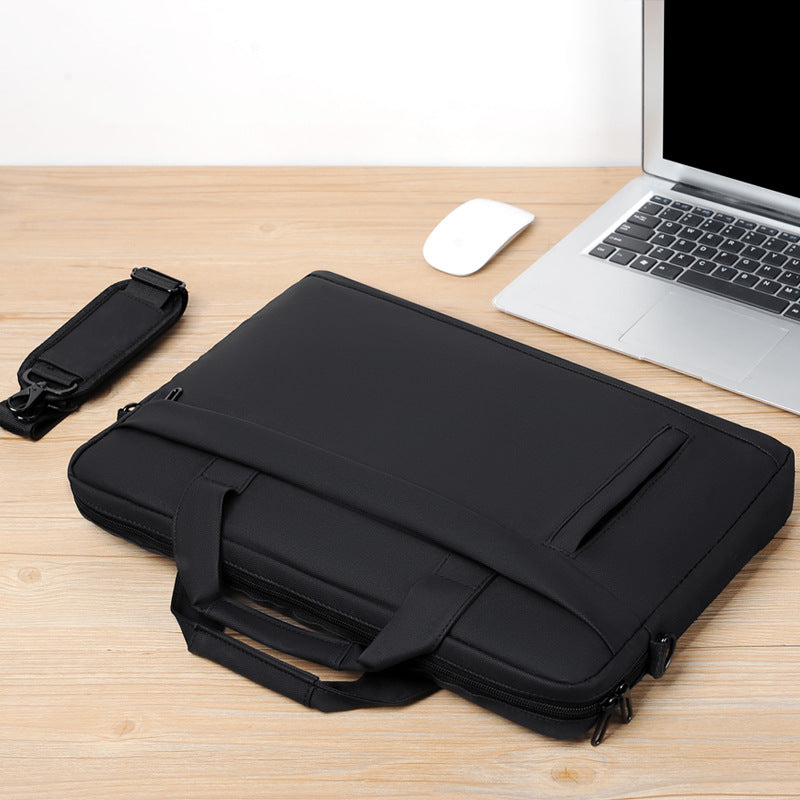 Professionelle Geschäfts-Laptop-Briefcase Brehn