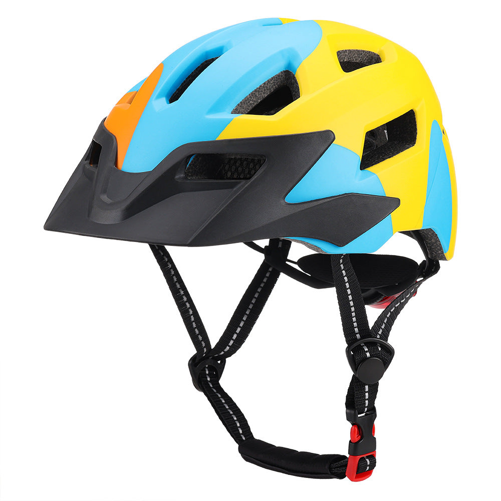 Leichter Mountainbike-Helm Brehn