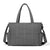 Funktionale Mehrfach-Taschen rk Tote