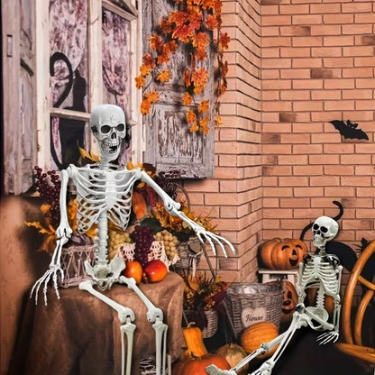 Anatomisches Sch‍ädelmodell