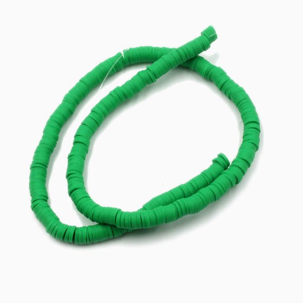 Stylische Silikonperlen Zubehör Brehn