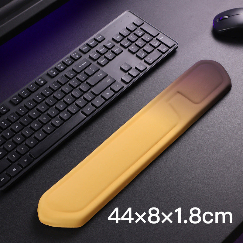 Silikon Ergonomische Maus Handgelenkstützpad