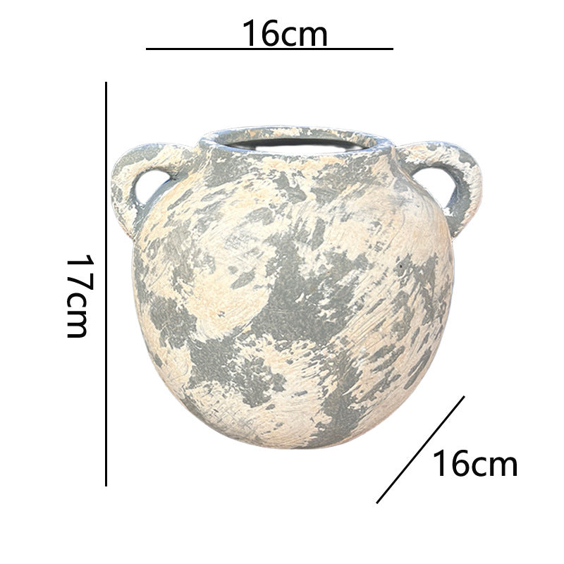 Deko Vase Brehn