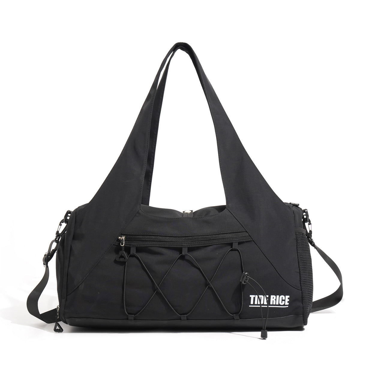 Sportliche Tragetasche Mit Innovativem Design Brehn