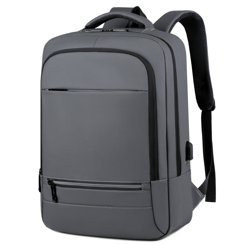 Schlanker Professioneller Laptop-Rucksack Brehn