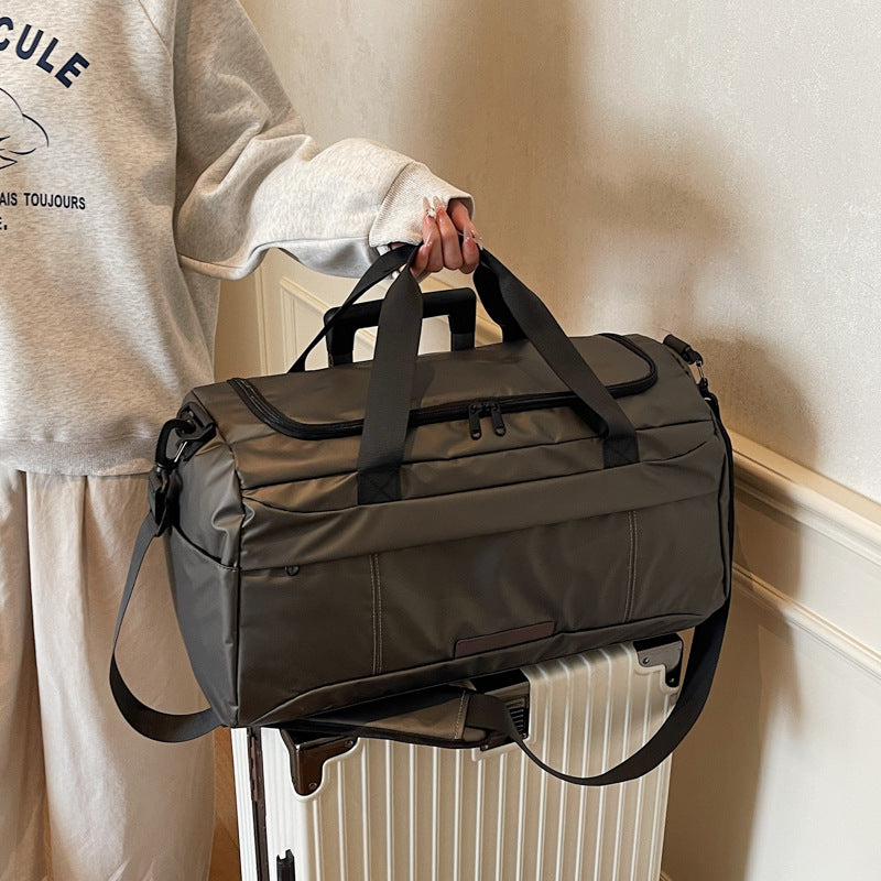Geräumige multifunktionale Reisetasche Brehn